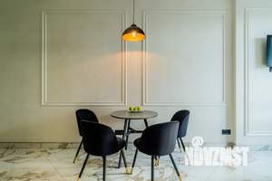 1-к квартира, посуточно, 26м2, 8/19 этаж