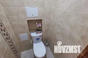 3-к квартира, посуточно, 86м2, 17/17 этаж