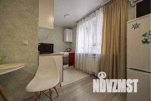 1-к квартира, посуточно, 27м2, 6/9 этаж