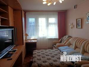 2-к квартира, посуточно, 48м2, 5/5 этаж