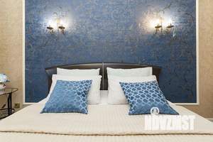 2-к квартира, посуточно, 62м2, 15/17 этаж