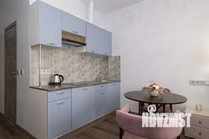 1-к квартира, посуточно, 26м2, 1/1 этаж