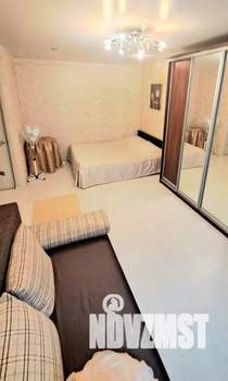 1-к квартира, посуточно, 30м2, 2/6 этаж