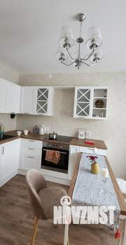 2-к квартира, посуточно, 54м2, 4/10 этаж