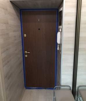 1-к квартира, на длительный срок, 32м2, 5/9 этаж