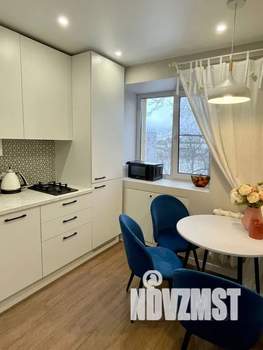 1-к квартира, посуточно, 31м2, 4/5 этаж