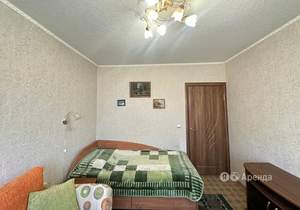 2-к квартира, на длительный срок, 53м2, 5/9 этаж