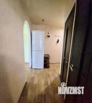 2-к квартира, на длительный срок, 45м2, 4/5 этаж