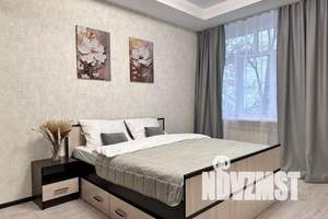 2-к квартира, посуточно, 55м2, 4/5 этаж