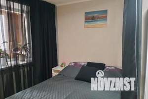 1-к квартира, посуточно, 31м2, 2/5 этаж