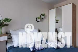 1-к квартира, посуточно, 42м2, 11/20 этаж