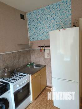 2-к квартира, на длительный срок, 42м2, 2/5 этаж