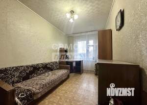 3-к квартира, на длительный срок, 58м2, 3/5 этаж