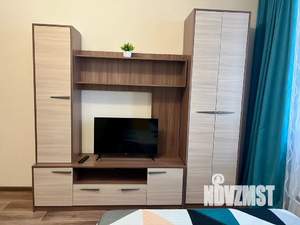 Студия квартира, посуточно, 25м2, 9/22 этаж