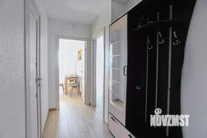 1-к квартира, посуточно, 37м2, 1/1 этаж