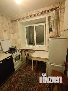 2-к квартира, на длительный срок, 50м2, 4/6 этаж