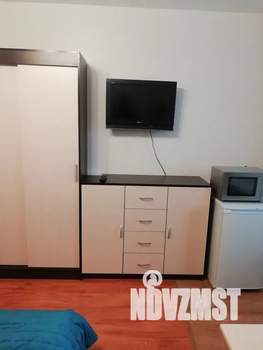 Студия квартира, посуточно, 26м2, 5/18 этаж