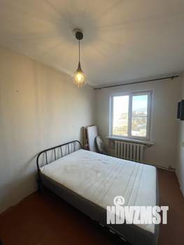 2-к квартира, на длительный срок, 45м2, 5/5 этаж