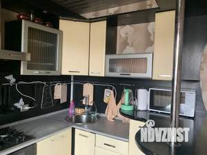 2-к квартира, посуточно, 59м2, 8/10 этаж