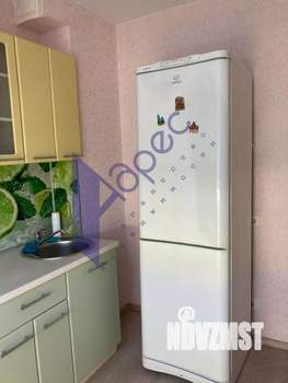 1-к квартира, на длительный срок, 30м2, 2/3 этаж