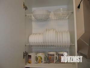 Студия квартира, посуточно, 20м2, 2/10 этаж