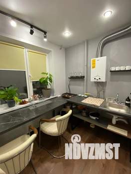 1-к квартира, посуточно, 32м2, 3/5 этаж