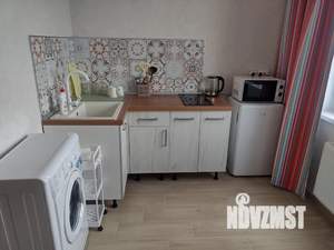 Студия квартира, посуточно, 28м2, 9/17 этаж