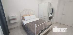 2-к квартира, посуточно, 65м2, 1/1 этаж