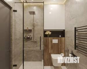 1-к квартира, посуточно, 24м2, 13/19 этаж