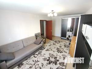 1-к квартира, на длительный срок, 40м2, 7/10 этаж