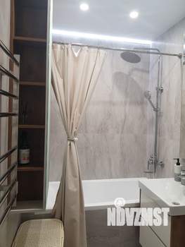 1-к квартира, на длительный срок, 32м2, 3/5 этаж