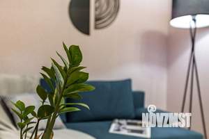 1-к квартира, посуточно, 32м2, 1/1 этаж