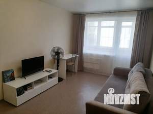 1-к квартира, посуточно, 32м2, 5/9 этаж