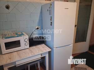 3-к квартира, на длительный срок, 67м2, 4/9 этаж