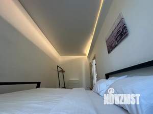 1-к квартира, посуточно, 30м2, 1/3 этаж