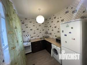 Студия квартира, посуточно, 40м2, 2/6 этаж