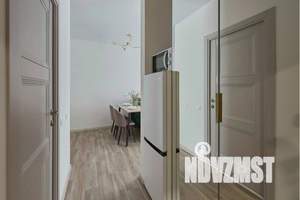 1-к квартира, посуточно, 32м2, 1/5 этаж