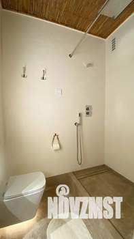 1-к квартира, посуточно, 50м2, 14/17 этаж