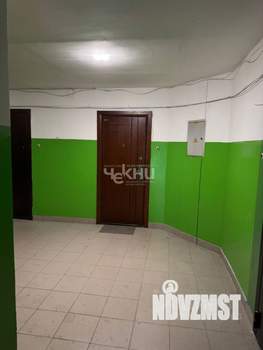 1-к квартира, на длительный срок, 44м2, 2/9 этаж