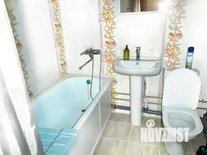 1-к квартира, посуточно, 23м2, 1/1 этаж