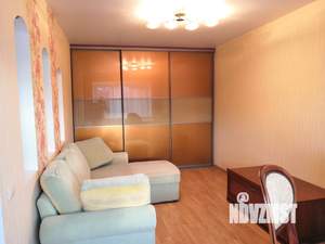 Студия квартира, на длительный срок, 31м2, 3/5 этаж