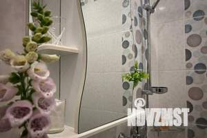 1-к квартира, посуточно, 33м2, 1/9 этаж