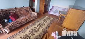 2-к квартира, на длительный срок, 44м2, 7/9 этаж