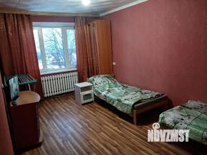 3-к квартира, на длительный срок, 66м2, 3/3 этаж