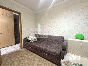 3-к квартира, на длительный срок, 59м2, 1/5 этаж