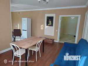 3-к квартира, на длительный срок, 89м2, 1/13 этаж