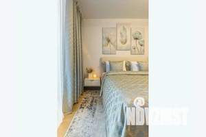 1-к квартира, посуточно, 28м2, 18/19 этаж