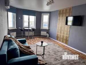 2-к квартира, на длительный срок, 63м2, 15/17 этаж