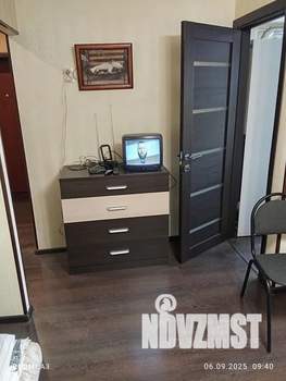 1-к квартира, посуточно, 30м2, 4/5 этаж