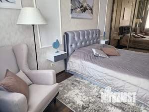 2-к квартира, посуточно, 75м2, 4/16 этаж